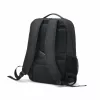 DICOTA Eco Backpack Plus Base – 13-15,6 Zoll Notebook-Tasche – Schwarz / 300d Rpet Polyester