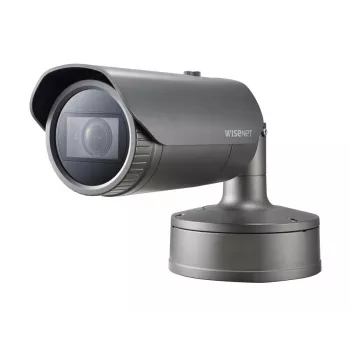HANWHA Ir Bullet Kamera - Xno-8080r - 5 MP H.265