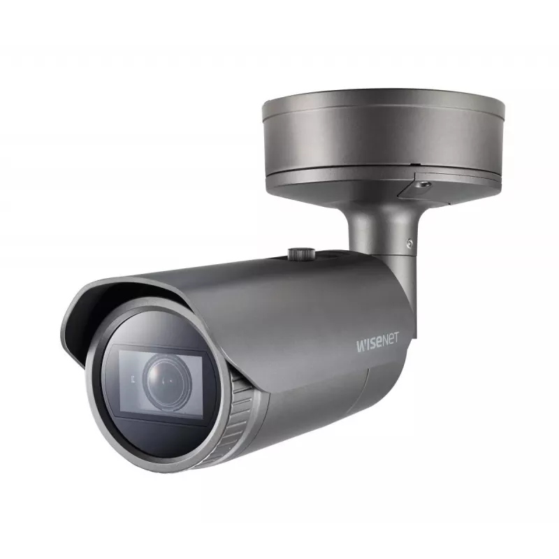 HANWHA Ir Bullet Kamera - Xno-8080r - 5 MP H.265