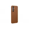 Holster-Hülle Samsung Galaxy S25 FE Zimtfarbe