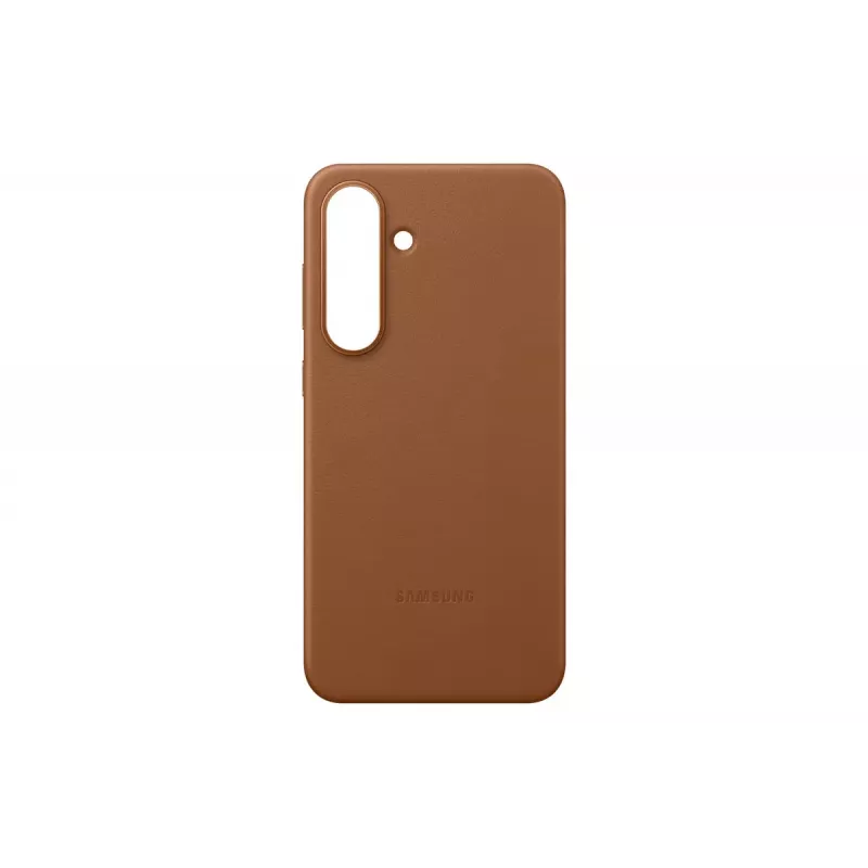 Holster-Hülle Samsung Galaxy S25 FE Zimtfarbe