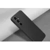 Holster-Hülle Samsung Galaxy S25 FE Zimtfarbe