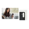Holster-Hülle Samsung Galaxy S25 FE Zimtfarbe
