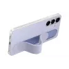 Samsung Standing Grip Case für Galaxy S25 FE, Cover, Samsung, Galaxy S25 FE, 17 cm (6.7 Zoll), Hellblau