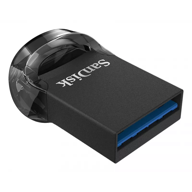WESTERN DIGITAL SanDisk Ultra Fit – 16 GB USB-Stick – USB 3.1