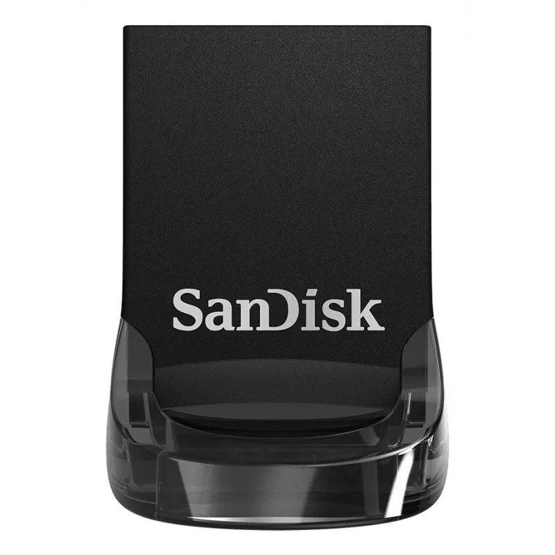 WESTERN DIGITAL SanDisk Ultra Fit – 16 GB USB-Stick – USB 3.1
