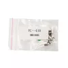 MIKROTIK Cloud Router Switch 112-8p-4s-in mit Qca8511