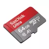 WESTERN DIGITAL SanDisk Ultra Micro SDXC Chromebooks 64 GB 140 MB/s