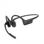 SHOKZ C110-AI-BK-EN Kopfhörer/Headset Kabellos Ear-Hook Büro/Callcenter Bluetooth Schwarz