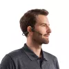 SHOKZ C110-AI-BK-EN Kopfhörer/Headset Kabellos Ear-Hook Büro/Callcenter Bluetooth Schwarz