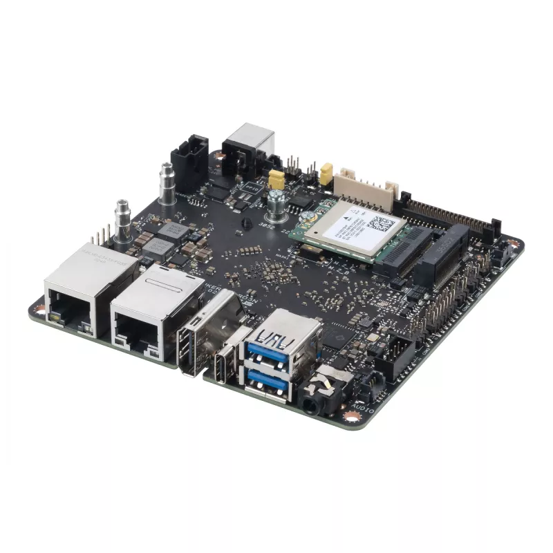 ASUS Tinker Board 3N Entwicklungsboard Rockchip RK3568