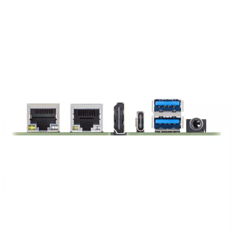 ASUS Tinker Board 3N Entwicklungsboard Rockchip RK3568
