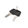 Schließschlüssel für wandmontierte Gehäuse DIGITUS DN-KEY-WM — Dynamic-Serie, SOHO 10 Zoll & 19 Zoll Serie, Ladeschränke (2 Stück)