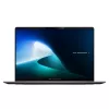 ASUS ExpertBook P5 P5405CSA-NZ0915X Intel Core Ultra 5 226V Laptop 35,6 cm (14 Zoll) WQXGA 16 GB LPDDR5x-SDRAM 512 GB SSD Wi-Fi 7 (802.11be) Windows 11 Pro Grau
