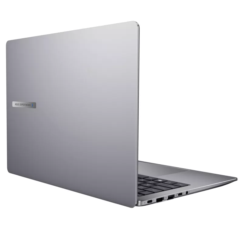 ASUS ExpertBook P5 P5405CSA-NZ0915X Intel Core Ultra 5 226V Laptop 35,6 cm (14 Zoll) WQXGA 16 GB LPDDR5x-SDRAM 512 GB SSD Wi-Fi 7 (802.11be) Windows 11 Pro Grau