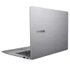 ASUS ExpertBook P5 P5405CSA-NZ0915X Intel Core Ultra 5 226V Laptop 35,6 cm (14 Zoll) WQXGA 16 GB LPDDR5x-SDRAM 512 GB SSD Wi-Fi 7 (802.11be) Windows 11 Pro Grau