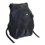 Targus Campus Laptop-Rucksack, 40,6 cm (16 Zoll), Schwarz