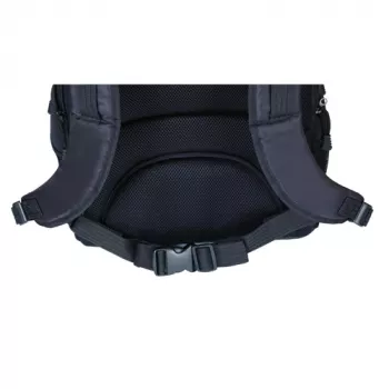 Targus Campus Laptop-Rucksack, 40,6 cm (16 Zoll), Schwarz