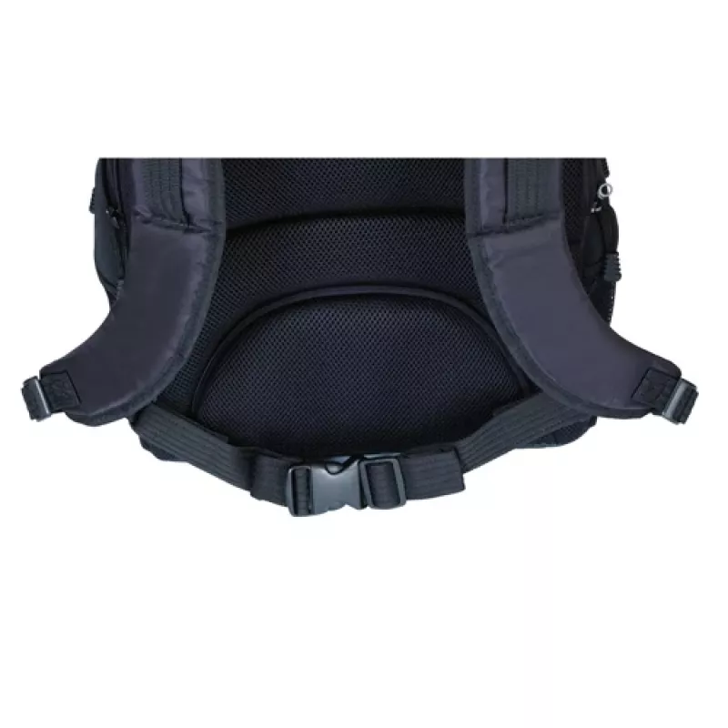 Targus Campus Laptop-Rucksack, 40,6 cm (16 Zoll), Schwarz