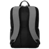 Rucksack Targus Sagano 39,6 cm 15,6 Zoll Schwarz Grau 2 Fronttaschen