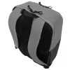 Rucksack Targus Sagano 39,6 cm 15,6 Zoll Schwarz Grau 2 Fronttaschen