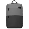 Rucksack Targus Sagano 39,6 cm 15,6 Zoll Schwarz Grau 2 Fronttaschen