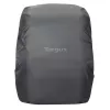 Rucksack Targus Sagano 39,6 cm 15,6 Zoll Schwarz Grau 2 Fronttaschen