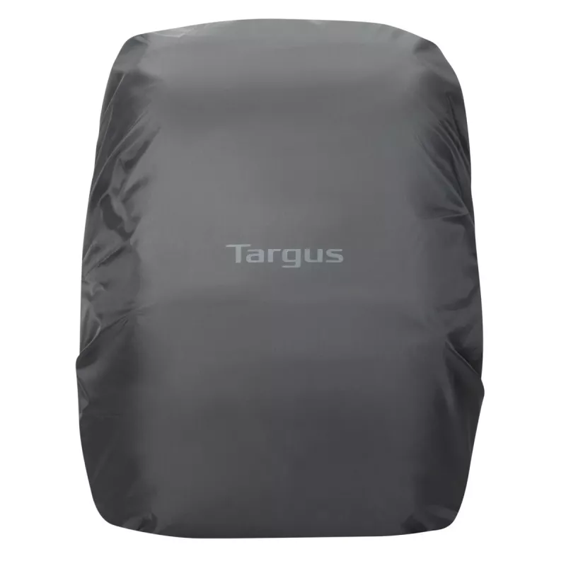 Rucksack Targus Sagano 39,6 cm 15,6 Zoll Schwarz Grau 2 Fronttaschen