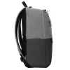 Rucksack Targus Sagano 39,6 cm 15,6 Zoll Schwarz Grau 2 Fronttaschen