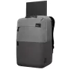 Rucksack Targus Sagano 39,6 cm 15,6 Zoll Schwarz Grau 2 Fronttaschen