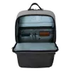 Rucksack Targus Sagano 39,6 cm 15,6 Zoll Schwarz Grau 2 Fronttaschen
