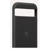 GOOGLE Google Hartschale für Google Pixel 8a Obsidian