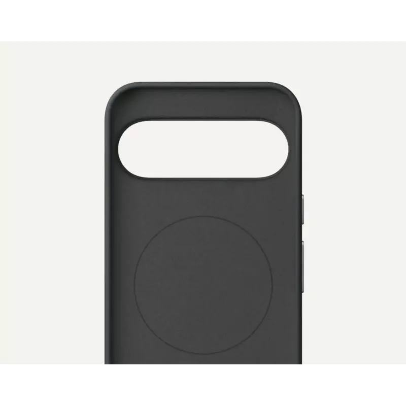 GOOGLE Hülle Obsidian Für Pixel 10 Xl
