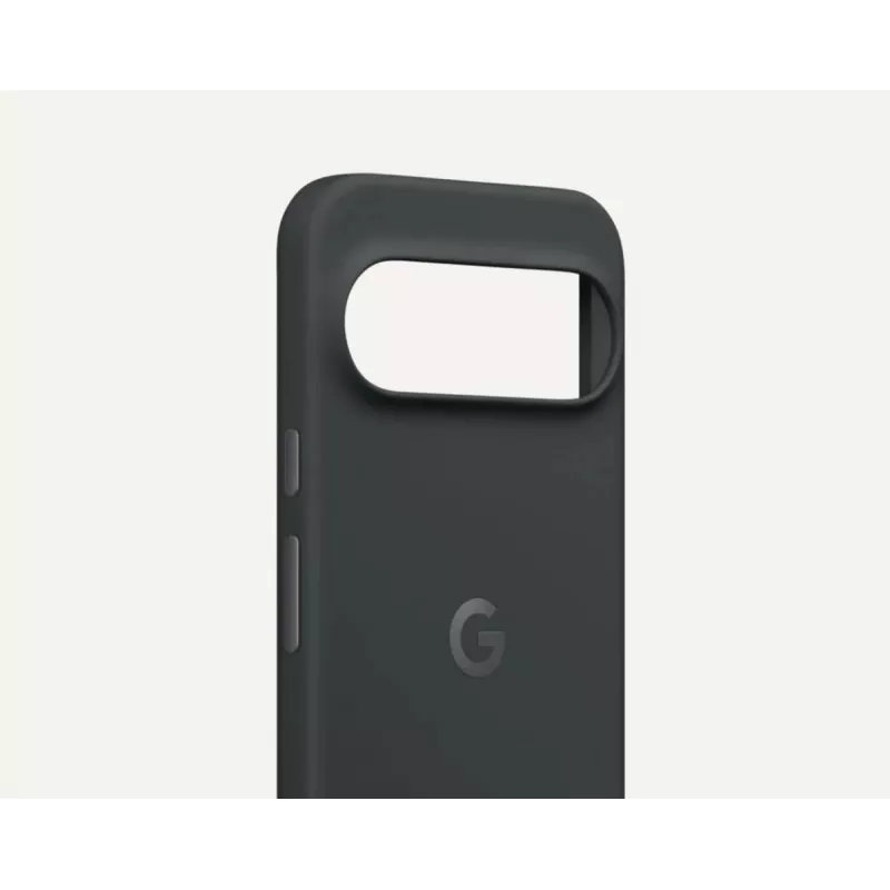 GOOGLE Hülle Obsidian Für Pixel 10 Xl