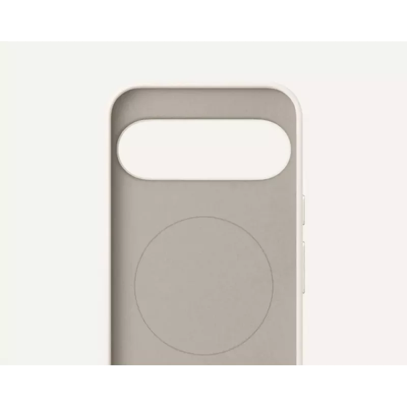 GOOGLE Case Porcelain For Pixel 10 Xl