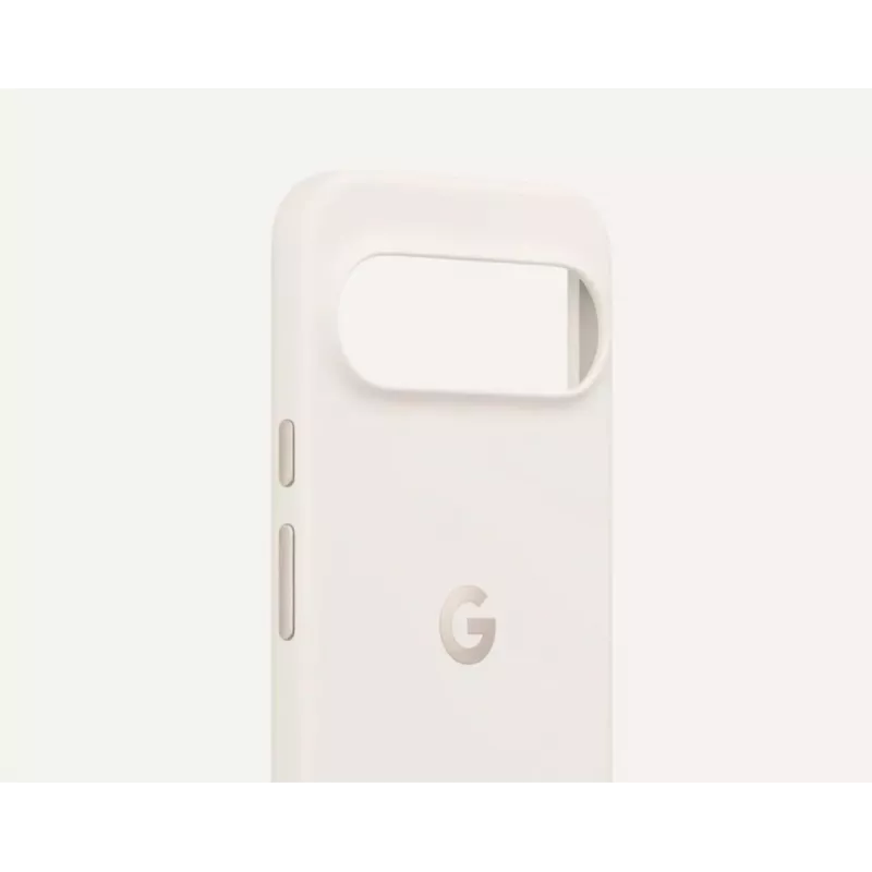 GOOGLE Case Porcelain For Pixel 10 Xl