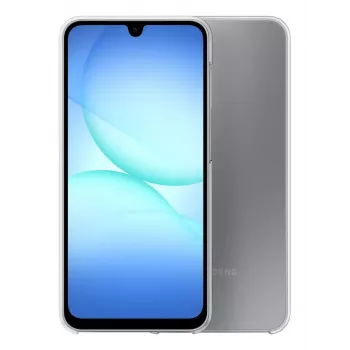 Klare Schutzhülle Samsung Galaxy A17 (6,7 Zoll) – transparente Handyhülle