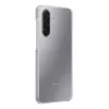 Klare Schutzhülle Samsung Galaxy A17 (6,7 Zoll) – transparente Handyhülle