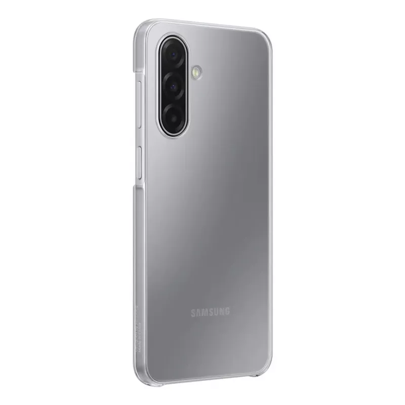 Klare Schutzhülle Samsung Galaxy A17 (6,7 Zoll) – transparente Handyhülle
