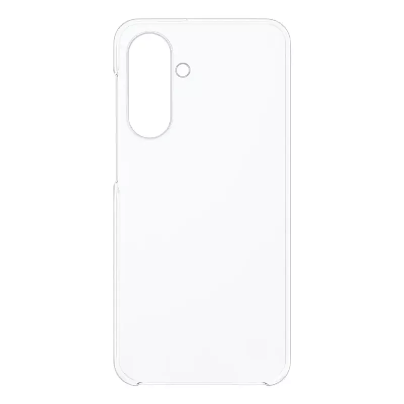 Klare Schutzhülle Samsung Galaxy A17 (6,7 Zoll) – transparente Handyhülle