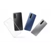 Klare Schutzhülle Samsung Galaxy A17 (6,7 Zoll) – transparente Handyhülle