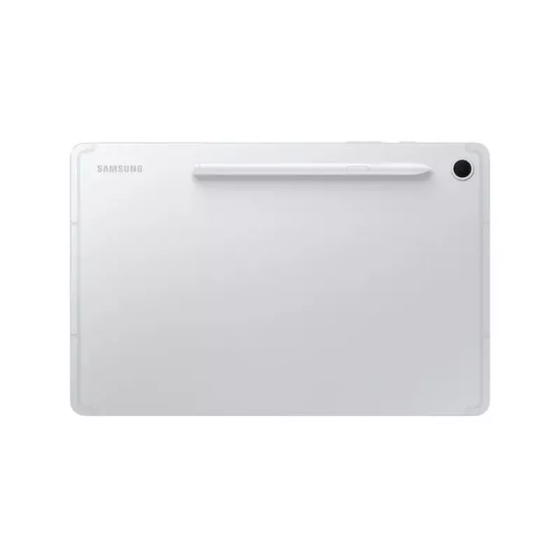 Samsung Galaxy Tab S10 Lite 128 GB 27,7 cm (10,9 Zoll) 6 GB Wi-Fi 6 (802.11ax) Silber