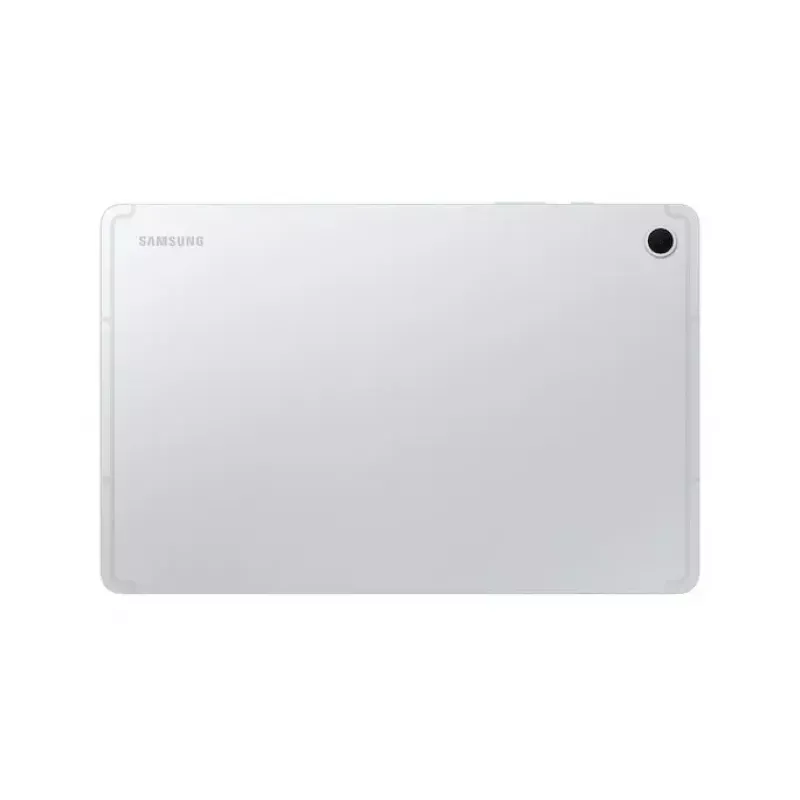 Samsung Galaxy Tab S10 Lite 128 GB 27,7 cm (10,9 Zoll) 6 GB Wi-Fi 6 (802.11ax) Silber