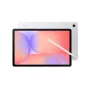 Samsung Galaxy Tab S10 Lite 128 GB 27,7 cm (10,9 Zoll) 6 GB Wi-Fi 6 (802.11ax) Silber