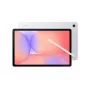 Samsung Galaxy Tab S10 Lite 256 GB 27,7 cm (10,9 Zoll) 8 GB Wi-Fi 6 (802.11ax) Silber