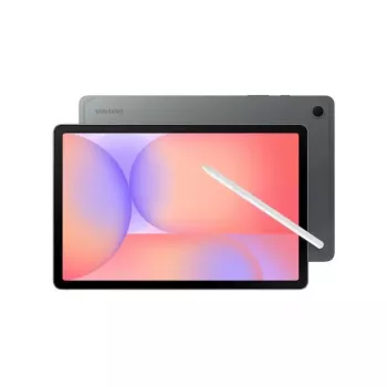 Samsung Galaxy Tab S10 Lite 5G 128 GB 27,7 cm (10,9 Zoll) 6 GB Wi-Fi 6 (802.11ax) Grau