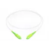 DIGITUS LWL-Patchkabel - Panzerrohr SM - Simplex - SC/APC - SC/APC G.657.A2 - 10 m