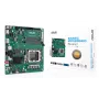 ASUS PRO H610T-CSM Intel H610 LGA 1700 Thin Mini ITX