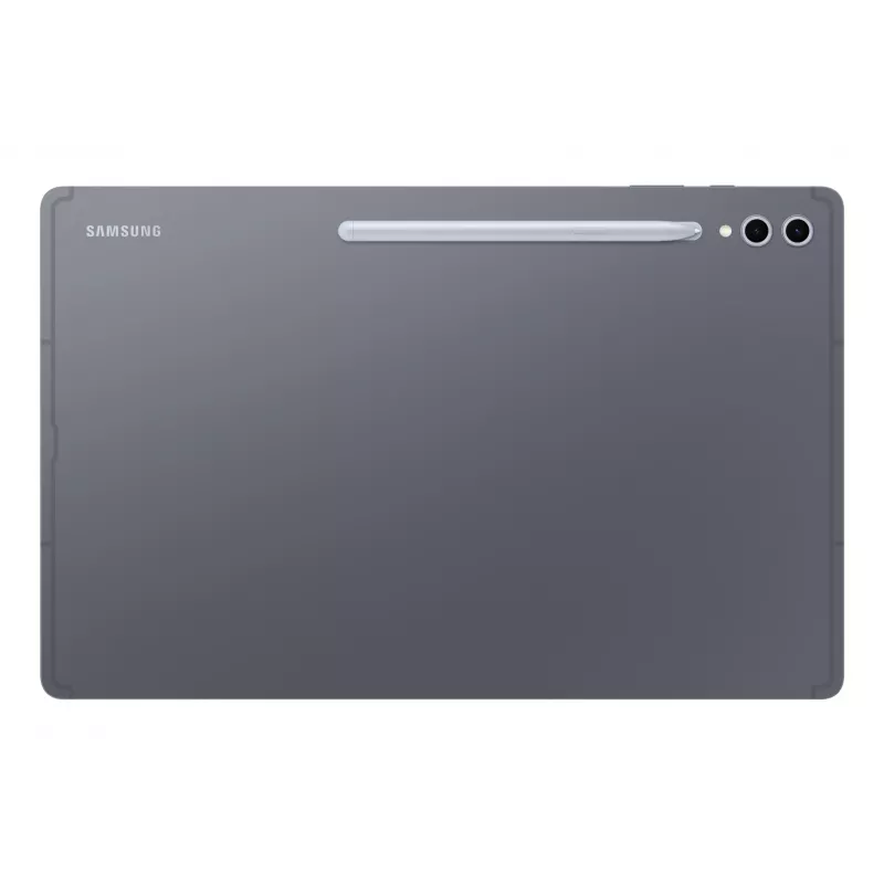 Samsung Galaxy Tab S10 Ultra (14,6 Zoll, Wi-Fi), 37,1 cm (14,6 Zoll), 2960 x 1848 Pixel, 512 GB, 12 GB, 2,8 GHz, Grau