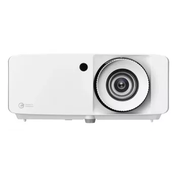OPTOMA Projektor UHZ35 - DLP UHD 3840x2160 3500 LM